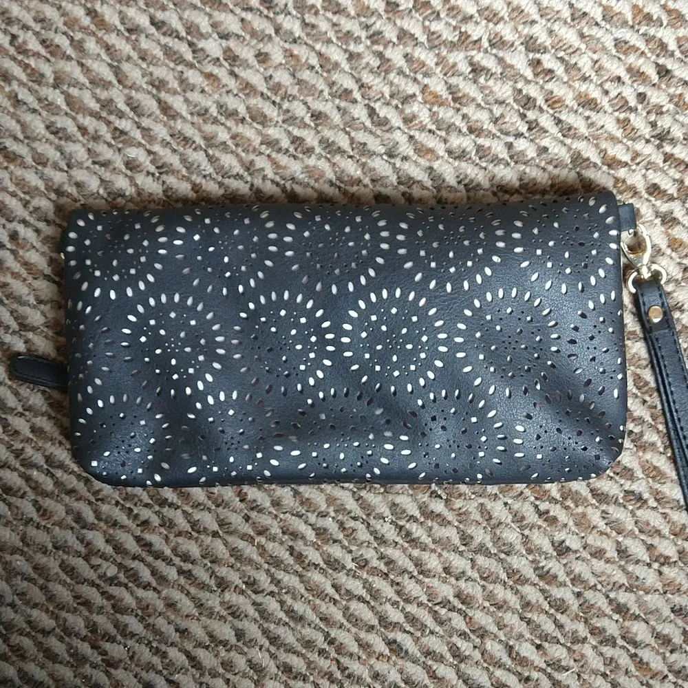 Nine West mini crossbody - Picture 2 of 9